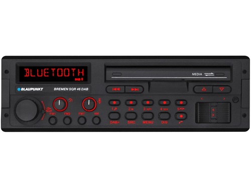 Blaupunkt bremen sqr - sqr, dab