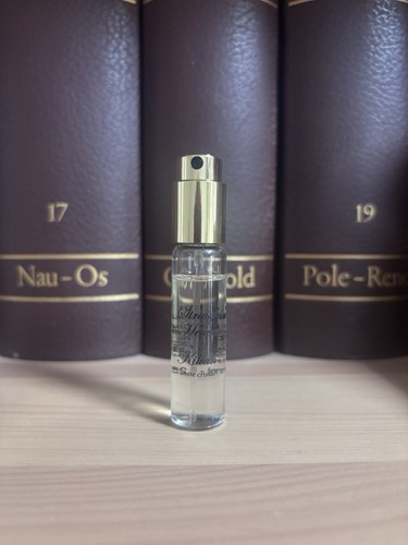 Killian straight heaven eau - to,