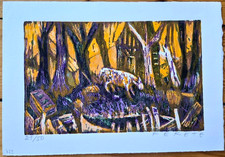 Esteban fekete original farb - esteban,