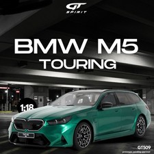 1:18 BMW M5 Touring G90, 2024