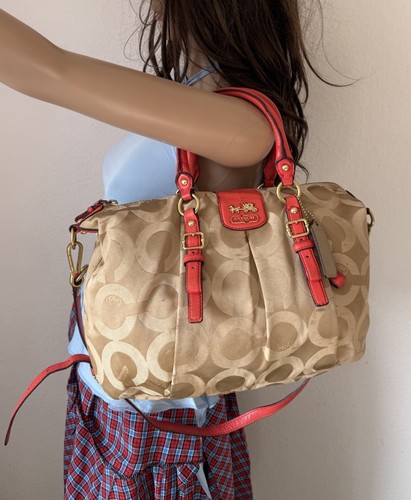 Vintage coach signature - vintage,