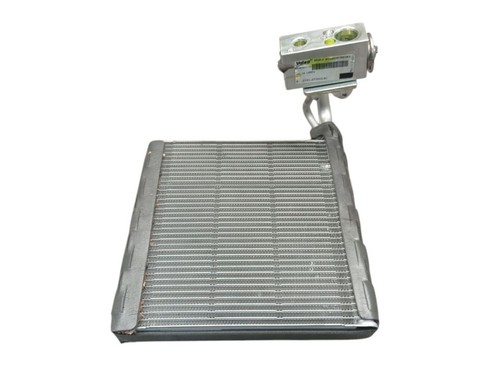 Air conditioning evaporator - air,