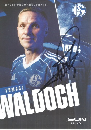 Tomasz waldoch traditionself - waldoch,