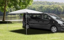 Camping Brunner Sonnensegel