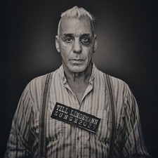 TILL LINDEMANN Zunge 2025 - 2CD - Digipak (Rammstein)