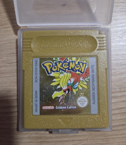 Nintendo gameboy pokemon - nintendo,