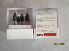 18 Pckg. mit 5 Stück