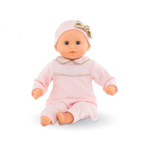 Corolle calin manon rosa - manon, cm