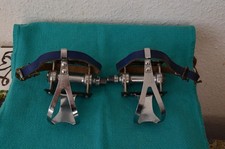 Campgnolo Record Pista Pedalen