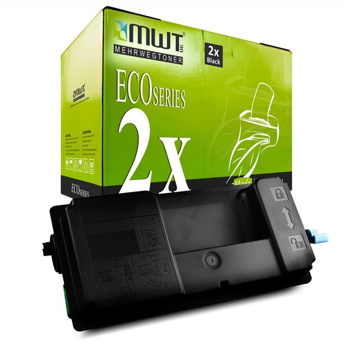 Mwt eco patrone für - 2x,
