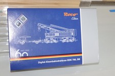 Roco 73035 Eisenbahndrehkran
