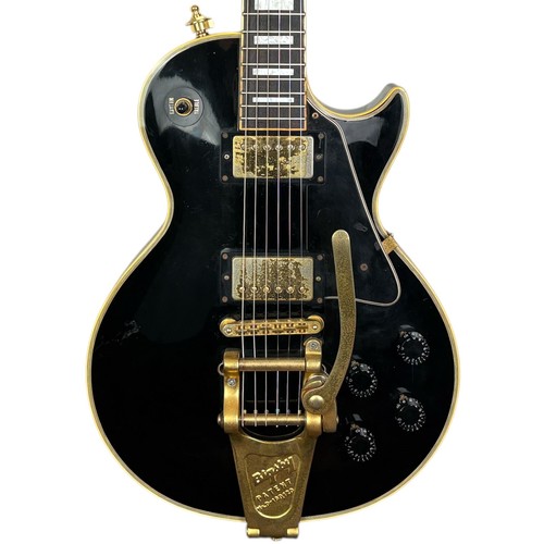Orville gibson les - by, paul