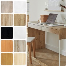 Klebefolie Selbstklebend Folie Tapete Möbel Kuche 21€m² Holzoptik Kleiderschrank