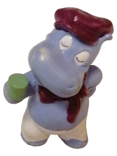 Schleich spielfigur nilpferd - schleich,