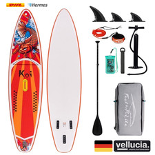 FunWater Stand Up Paddle Board