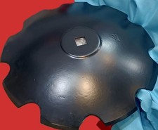 Scheibe für Kurzscheibenegge  