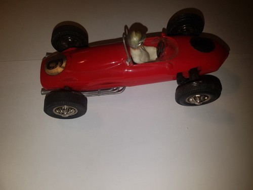 Unikat carrera 132 - unikat,