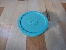 Tupperware Uno Behälter, Blau