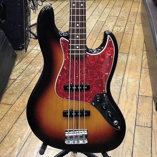 Fender japan jb62 - jb62, (no250919)