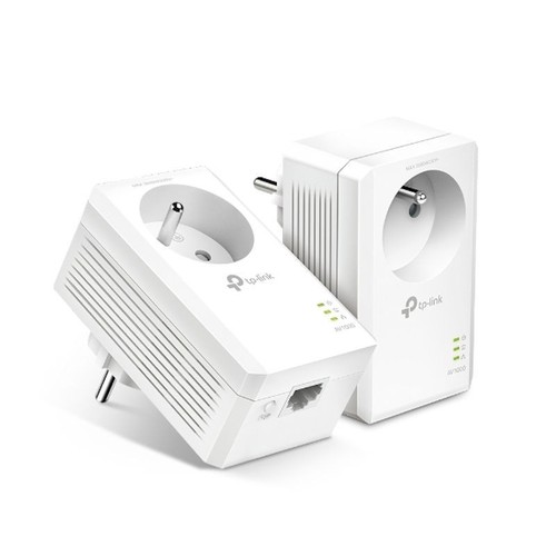 Link pa7017p kit - tp-link,