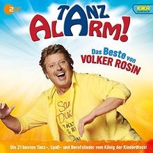 Kika Tanzalarm! Das Beste von