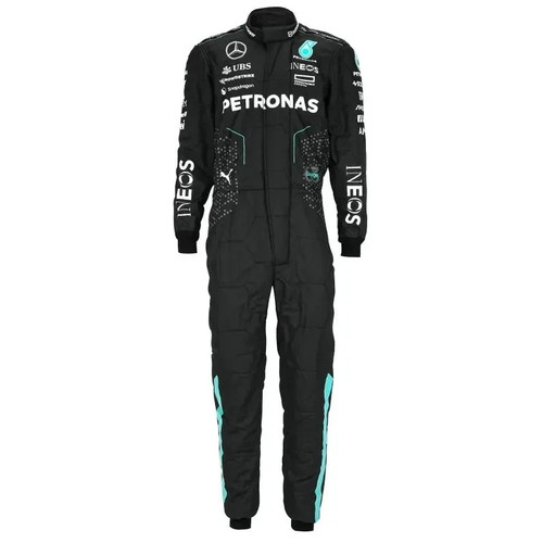 Petronas 2024 - , f1
