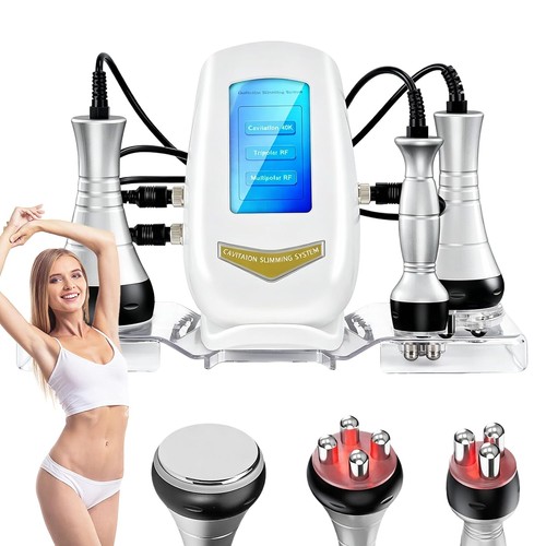 40k kavitation radiofrequenz - 40k,