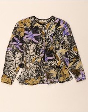 Hardob Damen Langarm Bluse