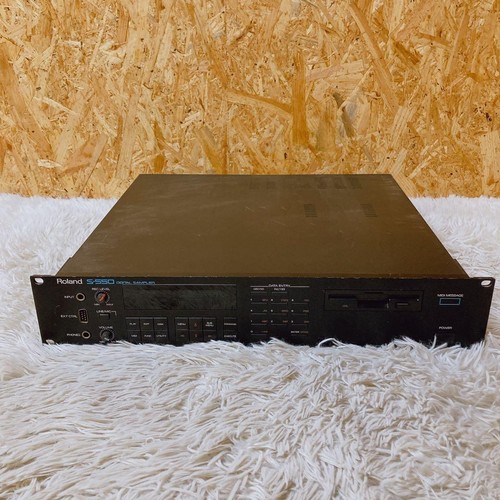 Vintage roland 550 - roland, digital