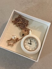Manguun Taschenuhr