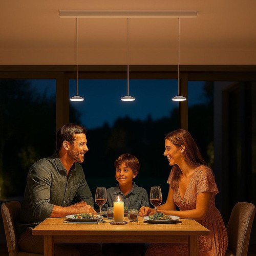 Luce santa air led - s.luce,