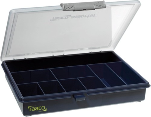 Raaco assorter sortierbox - assorter,