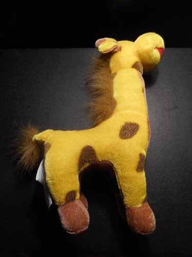 Stofftier schmusetier giraffe - stofftier, schmusetier,giraffe