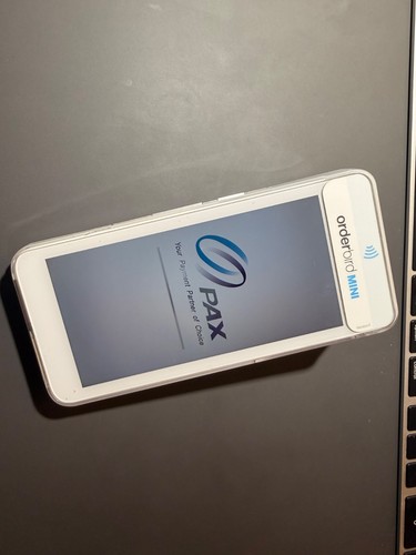 Orderbird mini version a920 - mini, 2