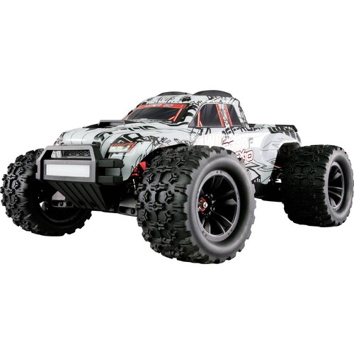 Amewi hyper mtx10 grau - go,