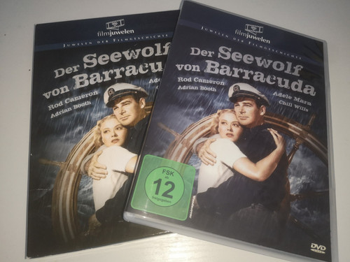 Der seewolf von - seewolf,