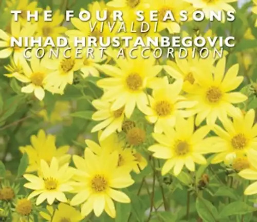 Four seasons - four,