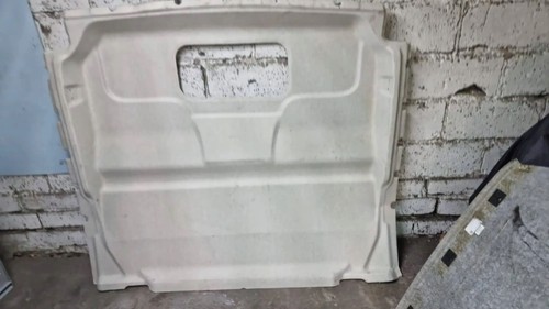 Abdeckung der trennwand fiat - der,