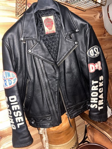 Diesel vintage rockabilly - diesel,