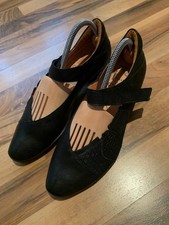 Think Pumps Halbschuhe Damen
