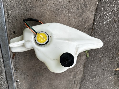 öltank tank ölgemisch sensor - Öltank,