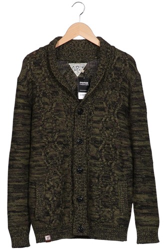 Khujo strickjacke herren - khujo,