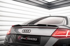 Maxton design heckspoiler - design,