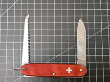 Victorinox WOODSMAN ALOX alt