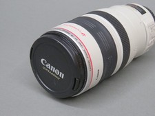 Canon EF 28-300mm f/3.5-5.6 L IS USM 1 Jahr Gewährleistung