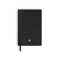 MONTBLANC Notebook / Notizbuch