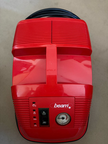 Beam dampfreiniger - beam,