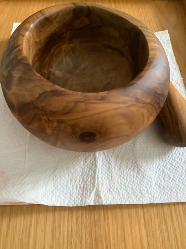 Mörser gewürzmörser mit - gewürzmörser,