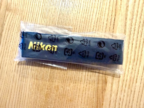 Nikon kameragurt trageriemen - nikon,