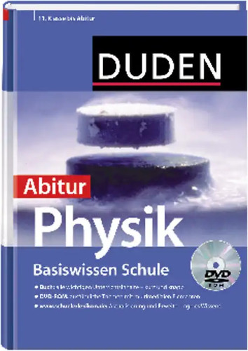 Basiswissen schule physik - basiswissen,